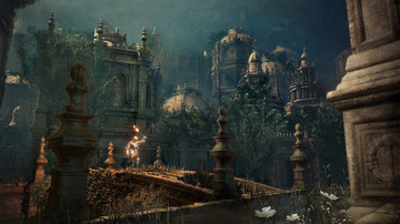 Dark Souls III - Screenshot #172169 | 2560 x 1440