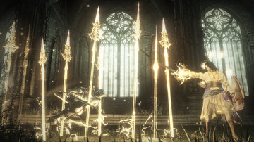 Dark Souls III - Screenshot #176729 | 3840 x 2160 (4k)