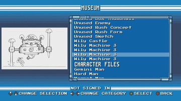 Mega Man Legacy Collection - Screenshot #139073 | 1280 x 720