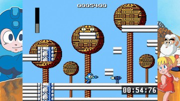 Mega Man Legacy Collection - Screenshot #139706 | 1920 x 1080