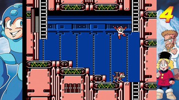 Mega Man Legacy Collection - Screenshot #139712 | 1920 x 1080