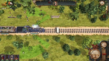 Bounty Train - Screenshot #137942 | 1920 x 1080