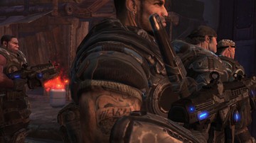 Gears of War: Ultimate Edition - Screenshot #134959 | 1280 x 720