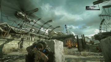 Gears of War: Ultimate Edition - Screenshot #150599 | 2560 x 1440