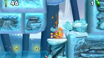 Sonic Boom: Fire & Ice - Screenshot #133952 | 400 x 240
