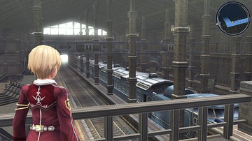 The Legend of Heroes: Trails of Cold Steel - Screenshot #134185 | 800 x 450