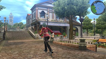 The Legend of Heroes: Trails of Cold Steel - Screenshot #134188 | 800 x 450