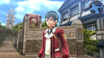The Legend of Heroes: Trails of Cold Steel - Screenshot #134193 | 800 x 450
