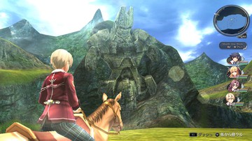 The Legend of Heroes: Trails of Cold Steel - Screenshot #145185 | 800 x 450