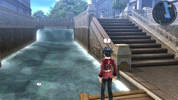 The Legend of Heroes: Trails of Cold Steel - Screenshot #145188 | 800 x 450