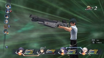 The Legend of Heroes: Trails of Cold Steel - Screenshot #188888 | 1920 x 1080