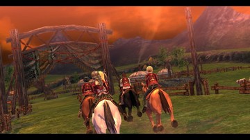 The Legend of Heroes: Trails of Cold Steel - Screenshot #188890 | 2560 x 1440