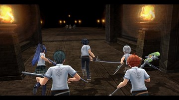 The Legend of Heroes: Trails of Cold Steel - Screenshot #188894 | 1920 x 1080