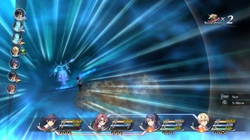 The Legend of Heroes: Trails of Cold Steel - Screenshot #188895 | 1920 x 1080