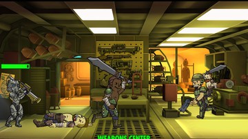 Fallout Shelter - Screenshot #134629 | 1920 x 1440