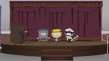 South Park: The Fractured but Whole - Screenshot #195009 | 1920 x 1080