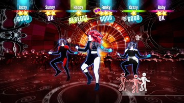 Just Dance 2016 - Screenshot #134815 | 1920 x 1080