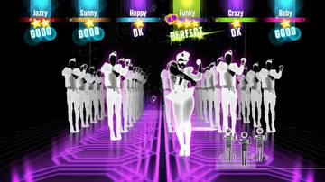 Just Dance 2016 - Screenshot #134816 | 1920 x 1080