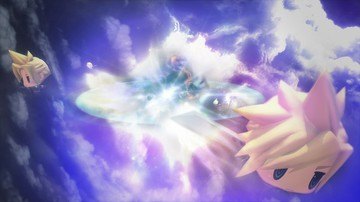 World of Final Fantasy - Screenshot #157705 | 1280 x 720