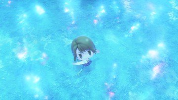 World of Final Fantasy - Screenshot #157710 | 1280 x 720