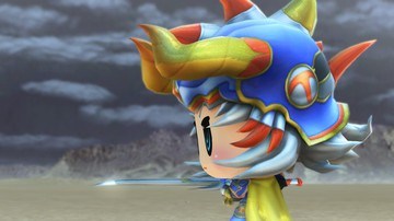 World of Final Fantasy - Screenshot #157717 | 1280 x 720