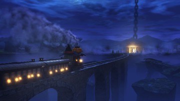 World of Final Fantasy - Screenshot #160090 | 1920 x 1080