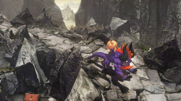 World of Final Fantasy - Screenshot #162128 | 1920 x 1080