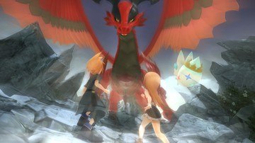 World of Final Fantasy - Screenshot #162130 | 1920 x 1080