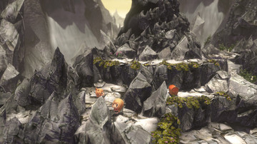 World of Final Fantasy - Screenshot #164924 | 1920 x 1080