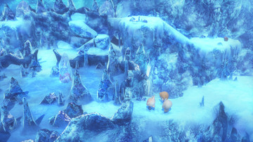 World of Final Fantasy - Screenshot #164927 | 1920 x 1080