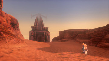 World of Final Fantasy - Screenshot #164933 | 1920 x 1080