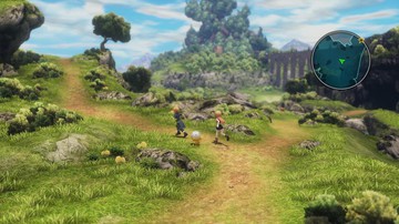 World of Final Fantasy - Screenshot #166222 | 1920 x 1080