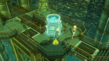 World of Final Fantasy - Screenshot #168559 | 1280 x 720