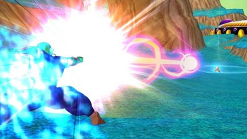 Dragon Ball: Raging Blast - Screenshot #12768 | 924 x 564