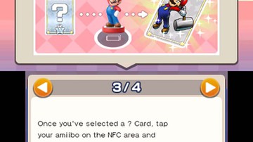 Mario & Luigi: Paper Jam Bros. - Screenshot #145734 | 1000 x 1200