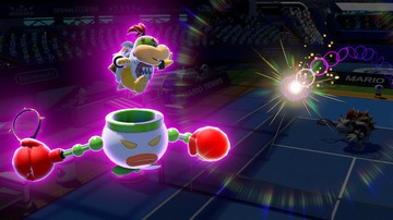 Mario Tennis: Ultra Smash - Screenshot #143685 | 1280 x 720