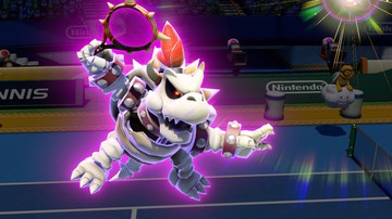 Mario Tennis: Ultra Smash - Screenshot #143690 | 1280 x 720