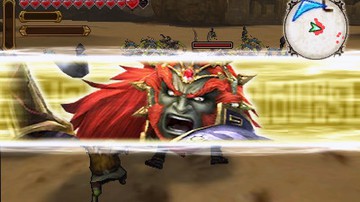 Hyrule Warriors: Legends - Screenshot #149513 | 400 x 240