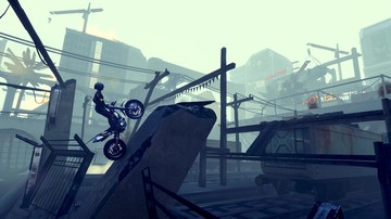 Trials Fusion: The Awesome Max-Edition - Screenshot #135719 | 1920 x 1080