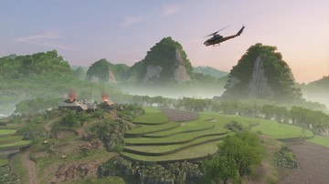 Rising Storm 2: Vietnam - Screenshot #183772 | 2560 x 1440