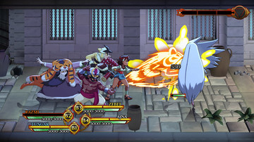 Indivisible - Screenshot #189798 | 1280 x 720