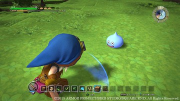 Dragon Quest Builders - Screenshot #141194 | 1280 x 720