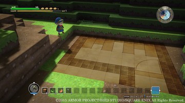 Dragon Quest Builders - Screenshot #141199 | 1280 x 720