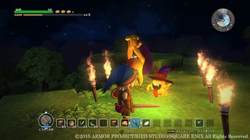 Dragon Quest Builders - Screenshot #141202 | 1280 x 720