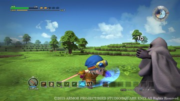 Dragon Quest Builders - Screenshot #141204 | 1280 x 720