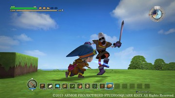 Dragon Quest Builders - Screenshot #142521 | 1280 x 720
