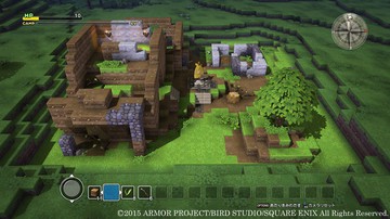 Dragon Quest Builders - Screenshot #142524 | 1280 x 720