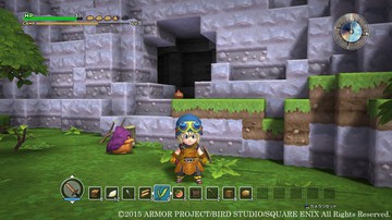 Dragon Quest Builders - Screenshot #142525 | 1280 x 720