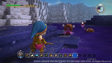 Dragon Quest Builders - Screenshot #142526 | 1280 x 720