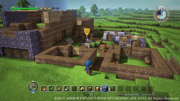 Dragon Quest Builders - Screenshot #142527 | 1280 x 720